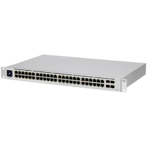 LAN Switch Ubiquiti USW-48-POE-EU 32x1G PoE16x1G4xSFPL2195W