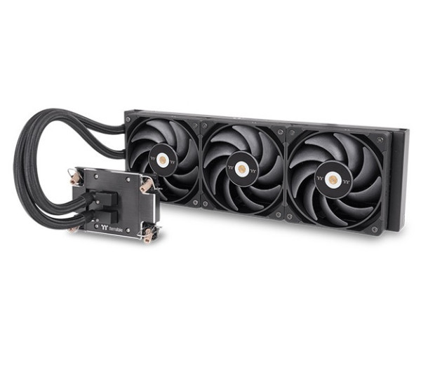 CPU Hladnjak Thermaltake AW360 LGA4677sTR5SP6  TDP 590W , CL-W450-PL12BL-A