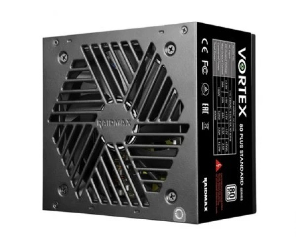 Napajanje 800W Raidmax Vortex RX-800AC-V Crno, 80PLUS White BULK