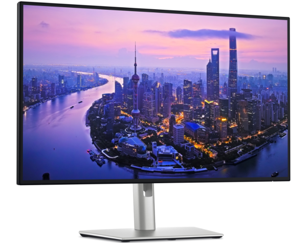 Monitor 27'' Dell U2725QE IPS 3840x2160120Hz5msHDMIDPUSBUSB-Cpivot OUTLET