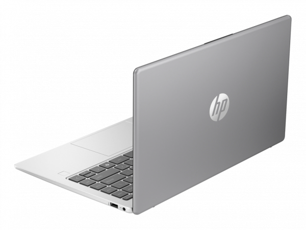 Laptop HP 240 G10 DOS14''FHD AG IPSCore 5-120U16GB512GBbacklitsrebrna' ( 'C94GVAT#BH5' ) 