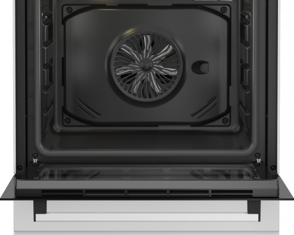 BEKO FBE67300WD kombinovani šporet