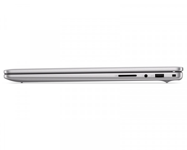 DELL 16 DC16251 16 inch FHD+ 300nits Core 7 150U 16GB 512GB SSD Backlit FP metalni silver laptop