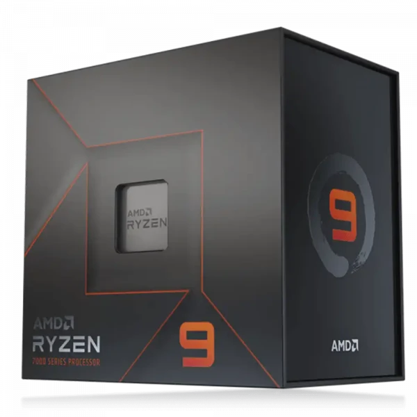 Procesor AMD AM5 Ryzen 9 7950X 4.5GHz