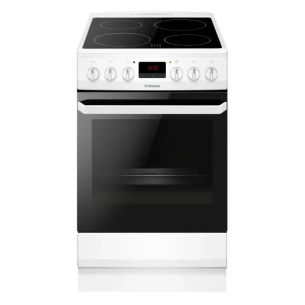 Električni šporet Hansa FCCW59209 širina 50cmkeramička ploča