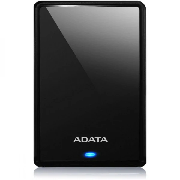 Eksterni SSD 1TB A-Data AHV620S-1TU31-CBK