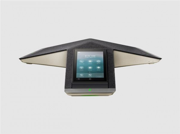 HP Poly Trio C60 IP CP FR PoE + TC10 Touch Controller