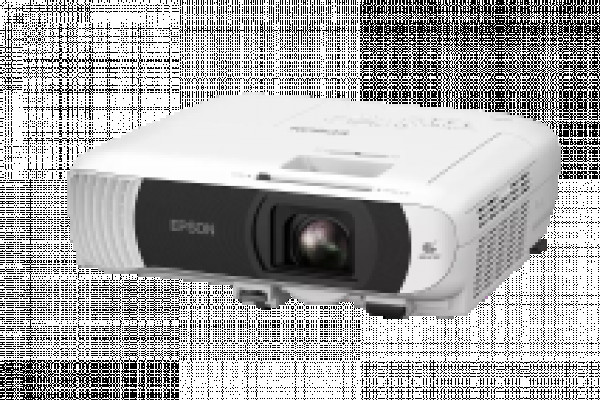 EB-FH54 Projector, Full-HD, 3LCD, 4100 lumen, 16.000:1, 16W speaker, 2xHDMI, USB, WiFi, Miracast ( V11HB59040 ) 
