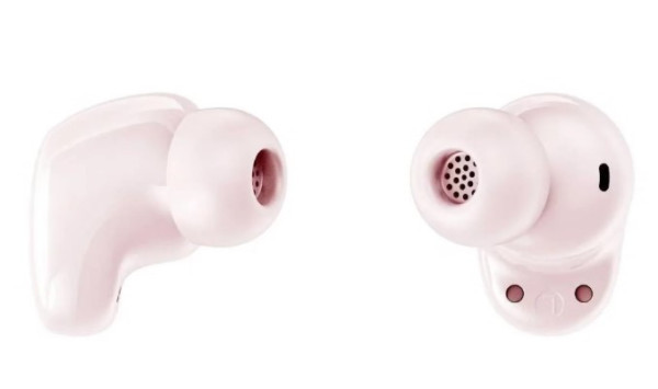 Redmi Buds 6 Play Pink bluetooth slusalice 16oma 7.5/36h