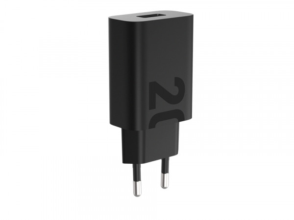 Lenovo 20W USB-A Wall Fast Charger (Tablets, Mobile phones) ( ZG38C07909  ) 
