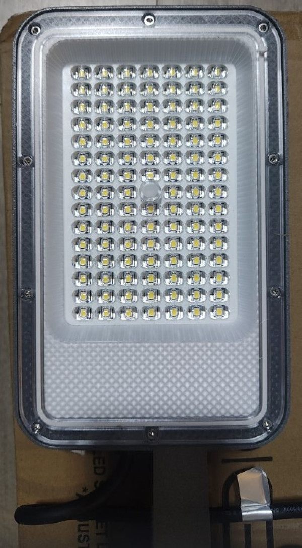 LED ULICNA 50W 6250lm 4000K IP65 LI1200