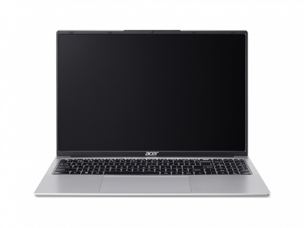 Laptop ACER Aspire Lite 16 AL16-54P NoOS16'' WUXGAi5-1334U16GB512GB SSDsrebrna' ( 'NX.D76EX.00D' ) 