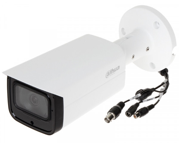 DAHUA_ HAC-HFW1800TH-I8-0360B 4K HDCVI IR Bullet Kamera