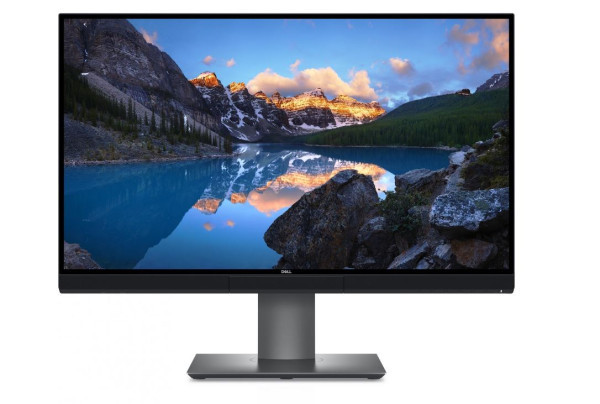 Monitor 27'' Dell Ultra Sharp UP2720Q IPS 3810x216060Hz6msHDMIDPUSB-Cpivot