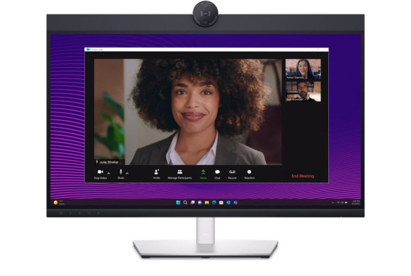 Monitor 27'' Dell P2724DEB IPS 2560x144060Hz5msHDMIDPUSB-CRJ-45pivot