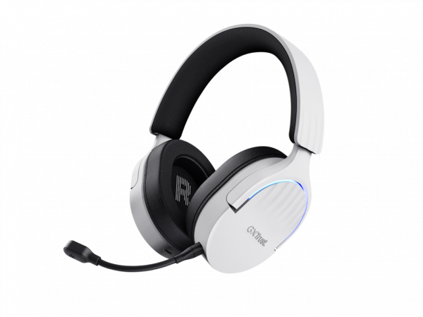 Slušalice TRUST GXT491W FAYZO WIRELESSbela' ( '25304' ) 