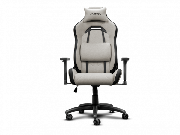 Stolica TRUST GXT723B RUYA FABRIC CHAIR gamingbež' ( '25532' ) 
