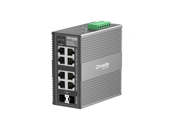 Switch TP-LINK IES208G' ( 'IES208G' ) 