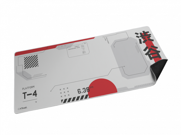 Podloga za miša TRUST GXT759 XXL MOUSEPAD - JAPAN' ( '25717' ) 