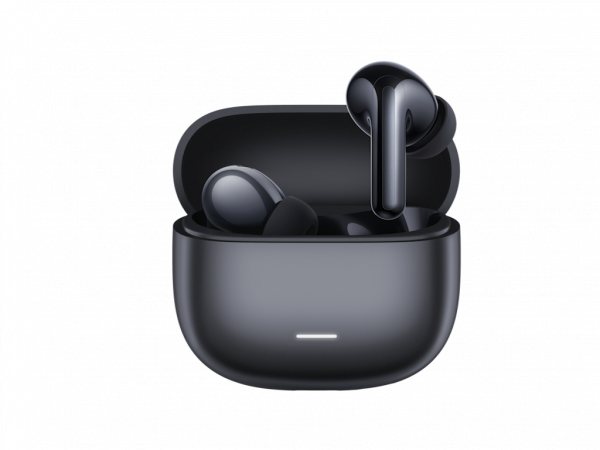 Slušalice XIAOMI Redmi Buds 8 Lite Crna' ( 'BHR08OMGL' ) 