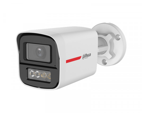 DAHUA HAC-HFW1549XP-IL-A-PRO 5MP WizColor HDCVI Fixed-focal Bullet Camera