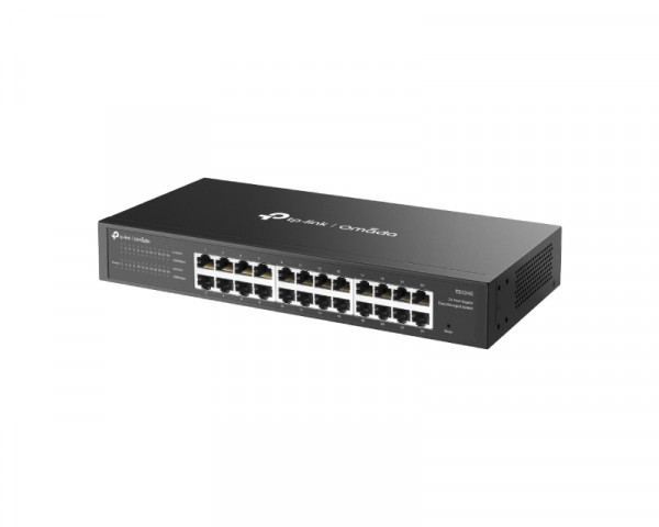 TP-LINK ES224G(UN) Omada 24-Port Gigabit Easy Upravljivi Switch