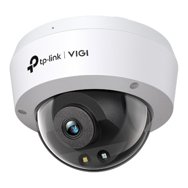 TP-LINK VIGI C240-2.8mm, 4mpx Full colour Dom kamera IR30m