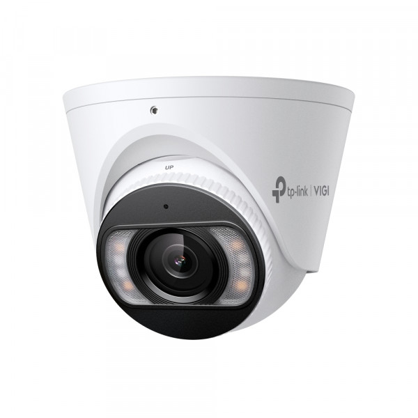 TP-LINK InSight S445(4mm)(UN) 4MP Full-Color Turret Network Camera