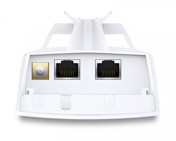 TP-LINK CPE220(UN) 2.4GHz 300Mbps 12dBi Outdoor CPE antena