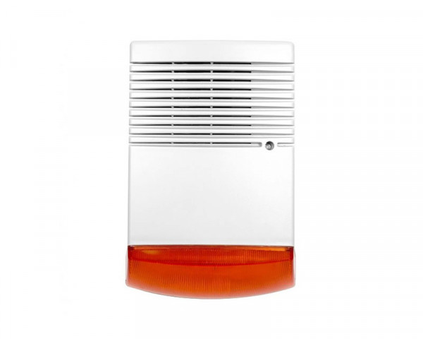 MAXPRO LINE Sirena spoljna SS-101 STAR