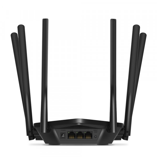 MERCUSYS MR50G(EU) AC1900 Wireless Dual Band Gigabit Router