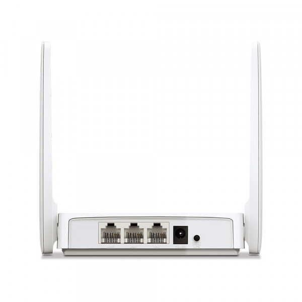 MERCUSYS AC10(EU) AC1200 Wireless Dual Band Router
