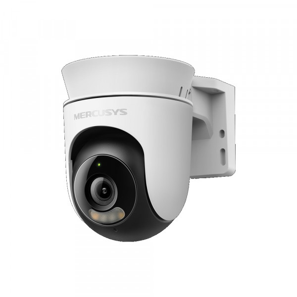 MERCUSYS Mercusys MC510(EU) PanTilt Home Security WiFi Camera