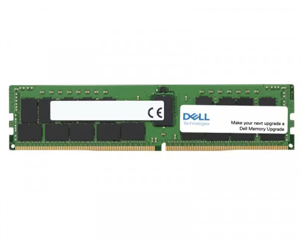 DELL 32GB 2RX4 DDR4 RDIMM 3200MHz