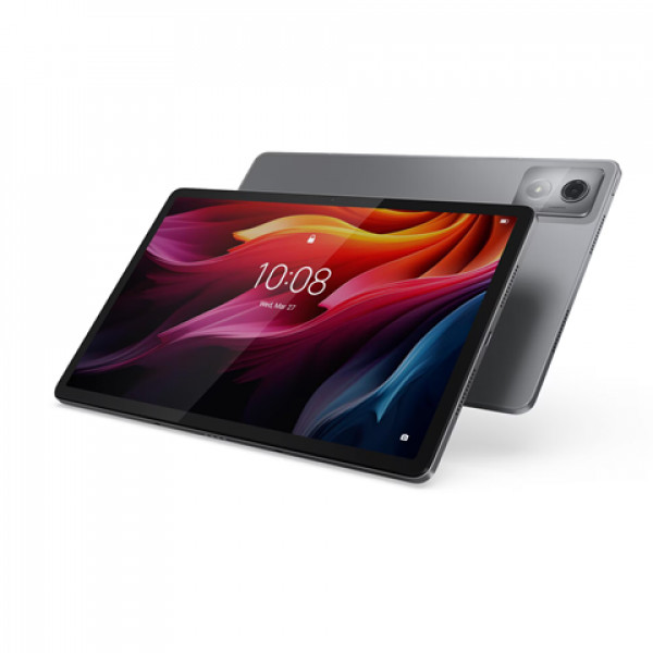 Tab K11 Plus TB352XU (Luna Grey, Metal, 4G-LTE, NFC), 11.45'' 2K (2000x1200) IPS TDDI 400n, Snapdragon SDM680 8-Cores 2.4 ( ZADT0017GR ) 