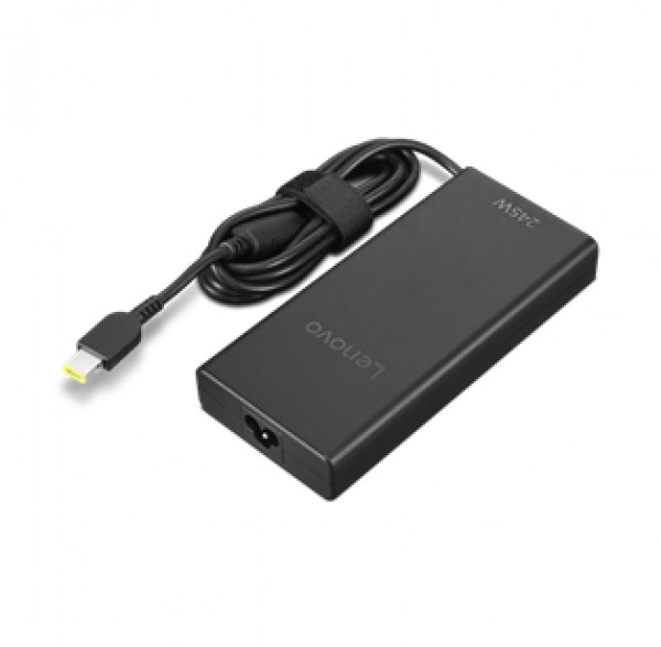 Lenovo 245W AC Adapter Slim Square ( GX21T87702 ) 