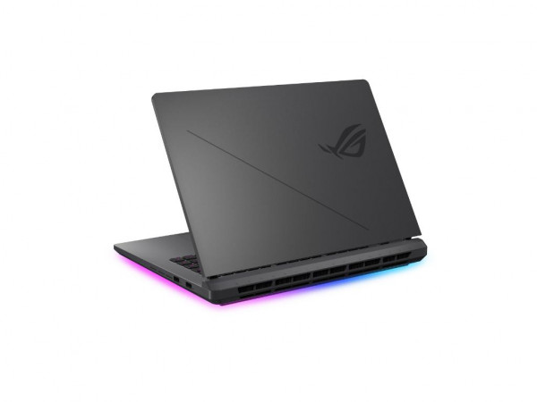 Laptop ASUS ROG Strix G16 G615LP-S5054DOS16''IPS 2.5KU9-275HX32GB1TB SSDRTX 5070-8GBsiva' ( '90NR0LN1-M00200' ) 