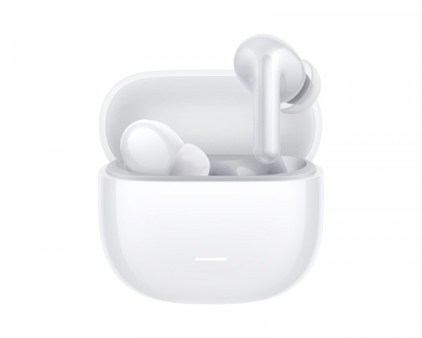 XIAOMI Buds 8 lite slušalice bele (BHR08OLGL)