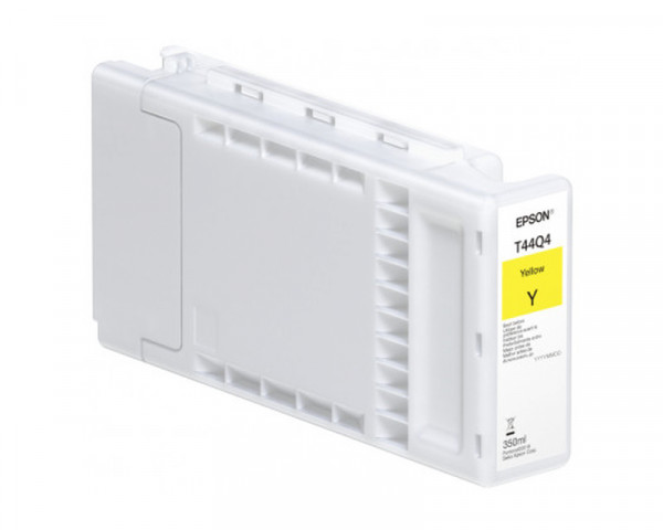 EPSON T44Q440 UltraChrome PRO 12 Yellow 350ml kertridž