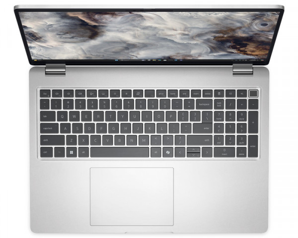 DELL Pro 16 Plus 16 inch FHD+ 300nits Core 5 220U 16GB 512GB SSD YU Backlit FP Win11Pro 3yr ProSupport