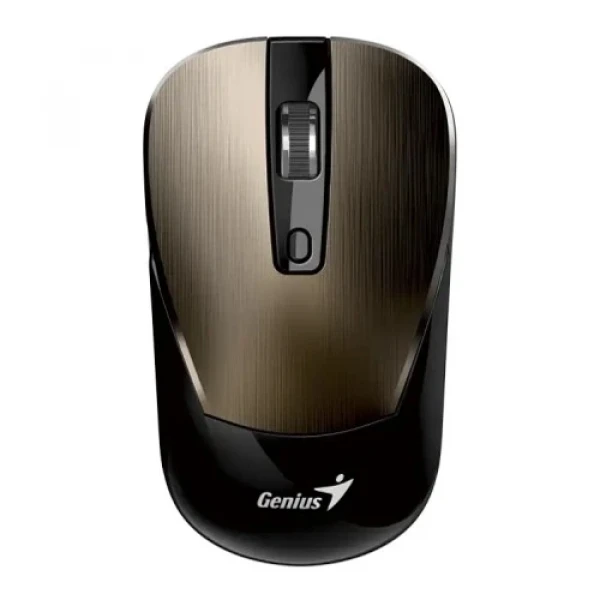Bežični miš Genius NX-7125 1200dpi chocolate - optički