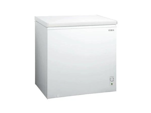 Zamrzivač VIVAX CFR-199 horizontalni širina 77 cmzapremina 198l