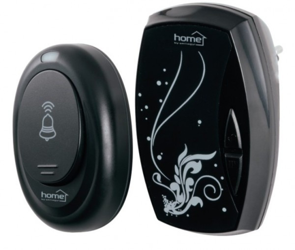 Bezicno kucno zvono 230 V- DB102AC