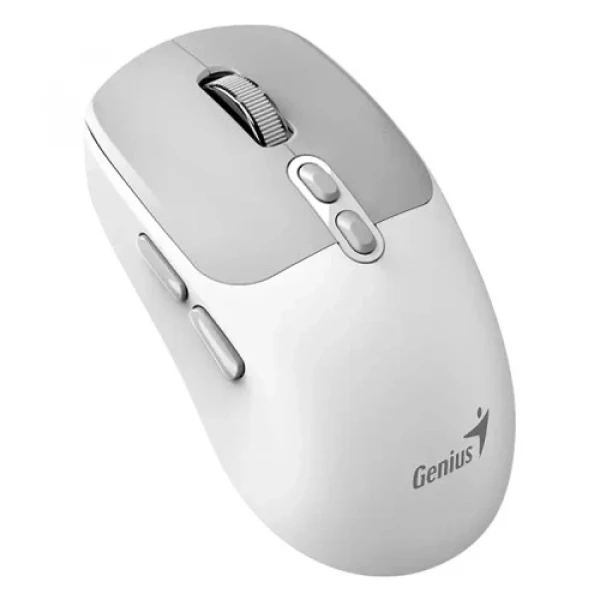 Bežični miš Genius NX-8080S BT belo-sivi