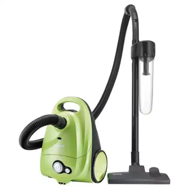 Usisvač Gorenje VC1615CXR snaga 1600Wkesa