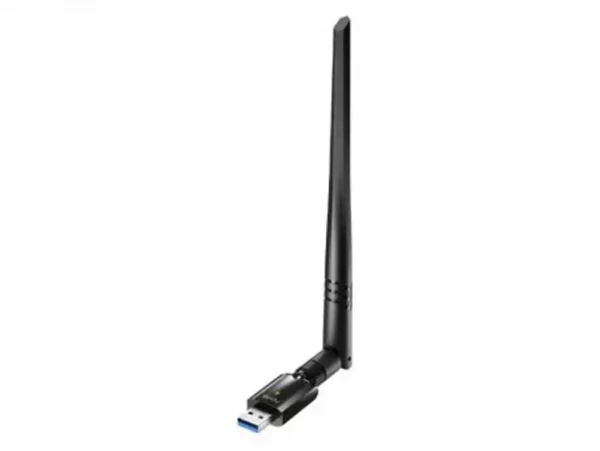 Wireless USB mrežna kartica Cudy WU1400 AC1300Mbs