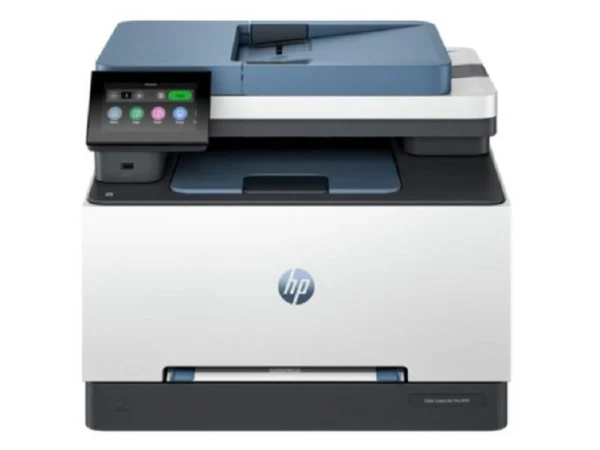 MFP Color Laser HP Pro 3303fdn600x60025ppm512MBLanUSB 499M7A