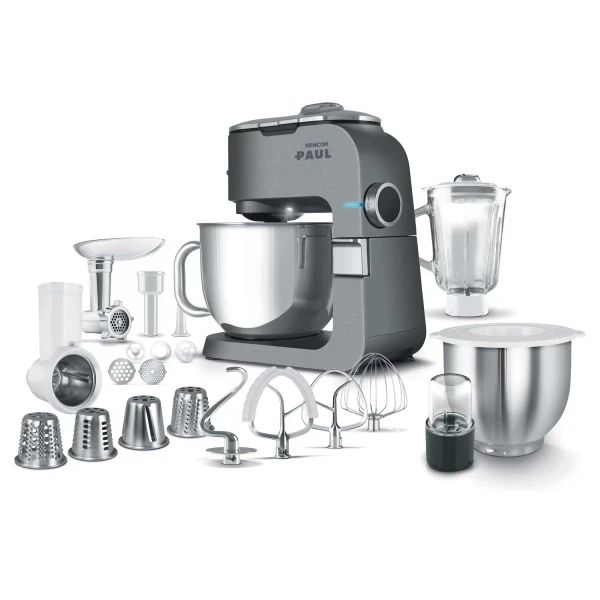 Multipraktik  Sencor STM 7970snaga 1700W