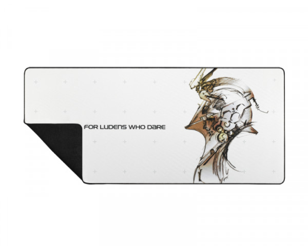 ASUS NC21 ROG SCABBARD II-KJP Gaming podloga za miš bela