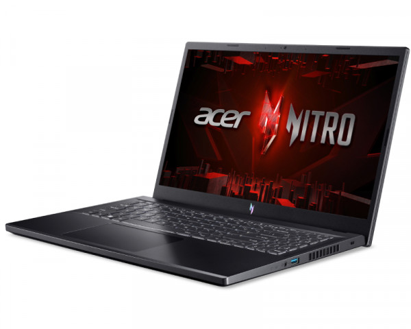ACER Nitro V 15 ANV15-51-53NE 15.6 inča FHD i5-13420H, 8GB,  512GB SSD GeForce RTX 4050 crni outlet